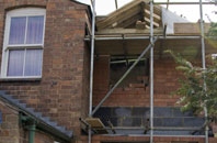 free Aspley Heath home extension quotes